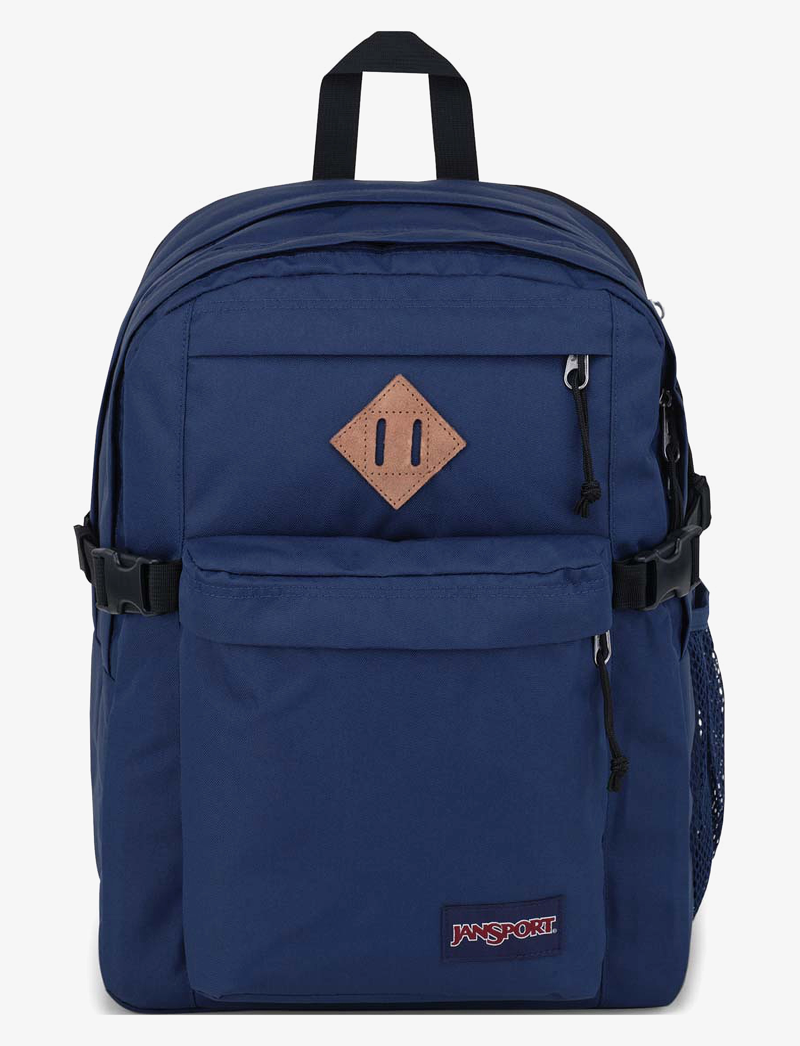 JanSport Main Campus - Computer sleeves & Tasker - NAVY / navy