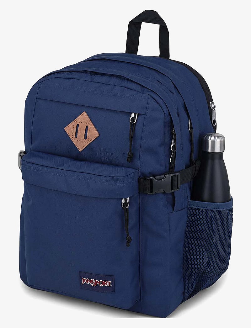 JanSport - Main Campus - smarte rucksäcke - navy - 2
