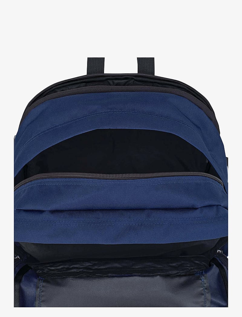 JanSport - Main Campus - smarte rucksäcke - navy - 5