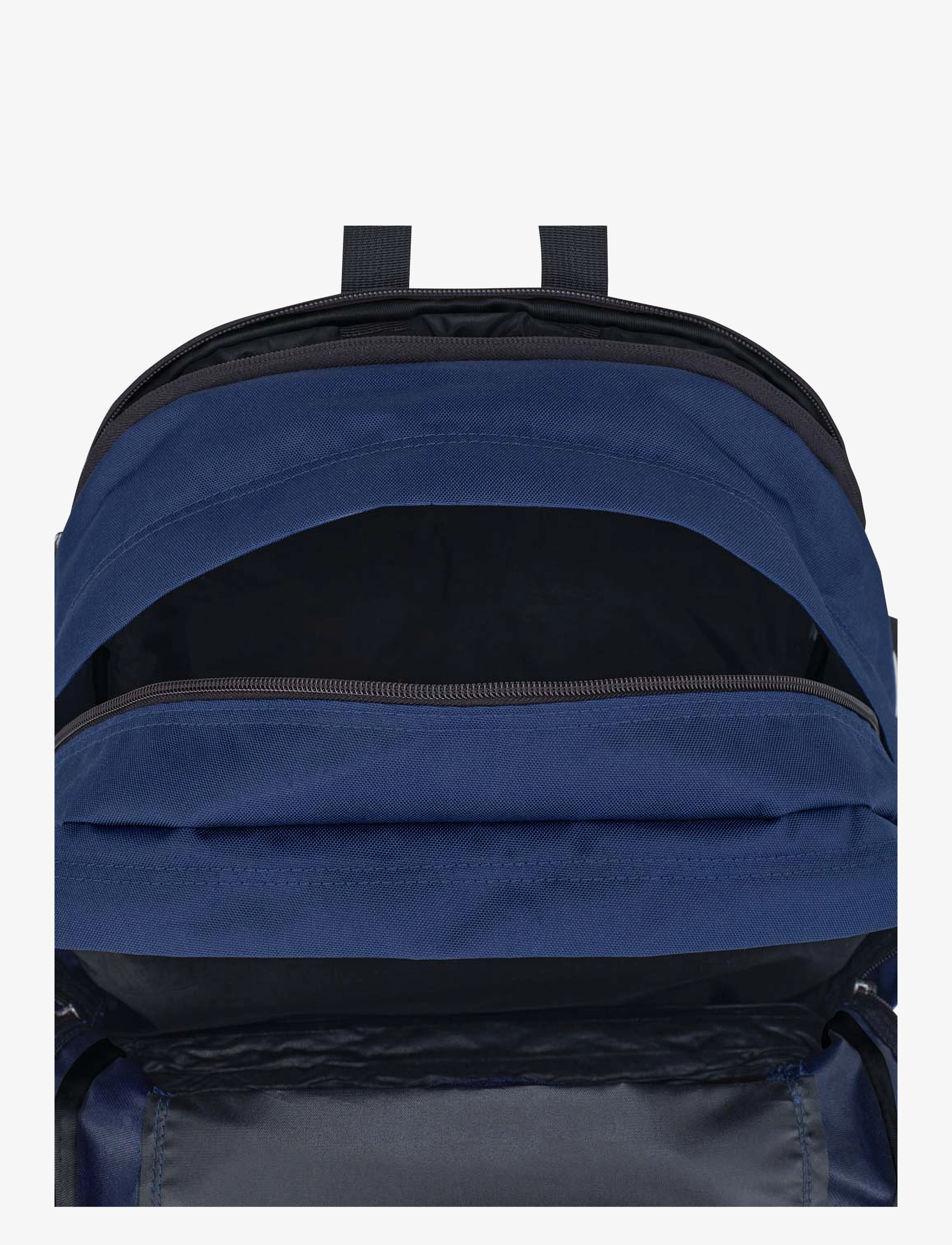 JanSport - Main Campus - accessories - navy - 5