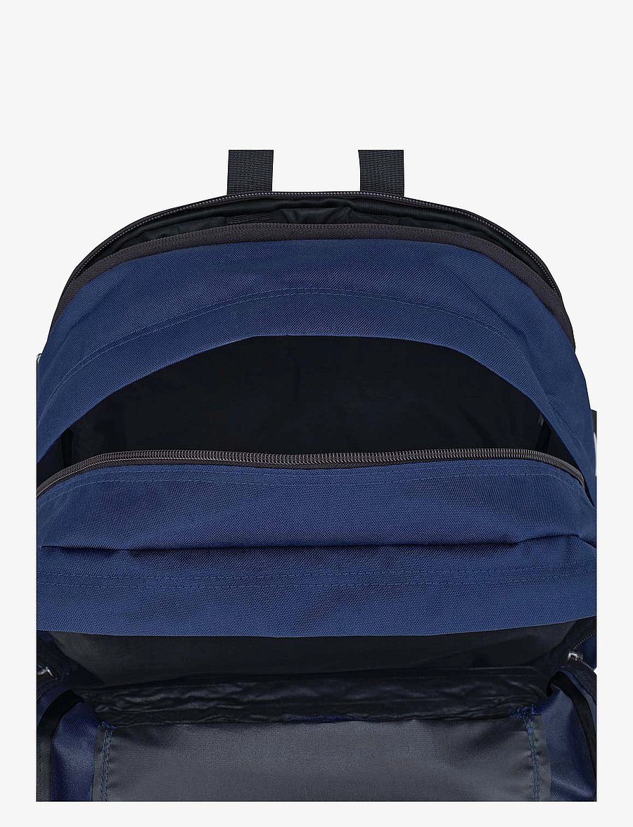 JanSport - Main Campus Emerald Pool - nutikad seljakotid - navy - 5