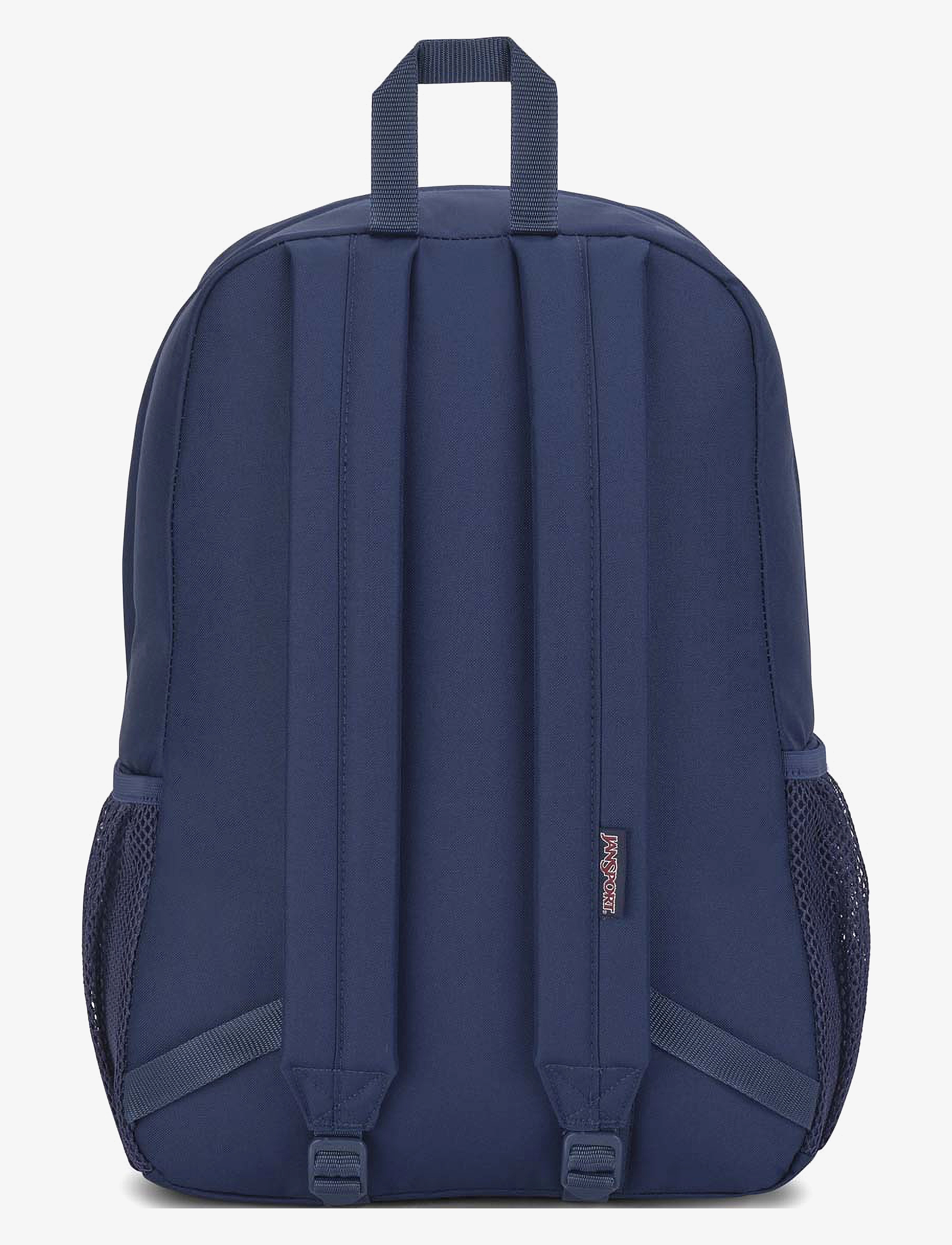 JanSport - Doubleton Navy - navy - 2