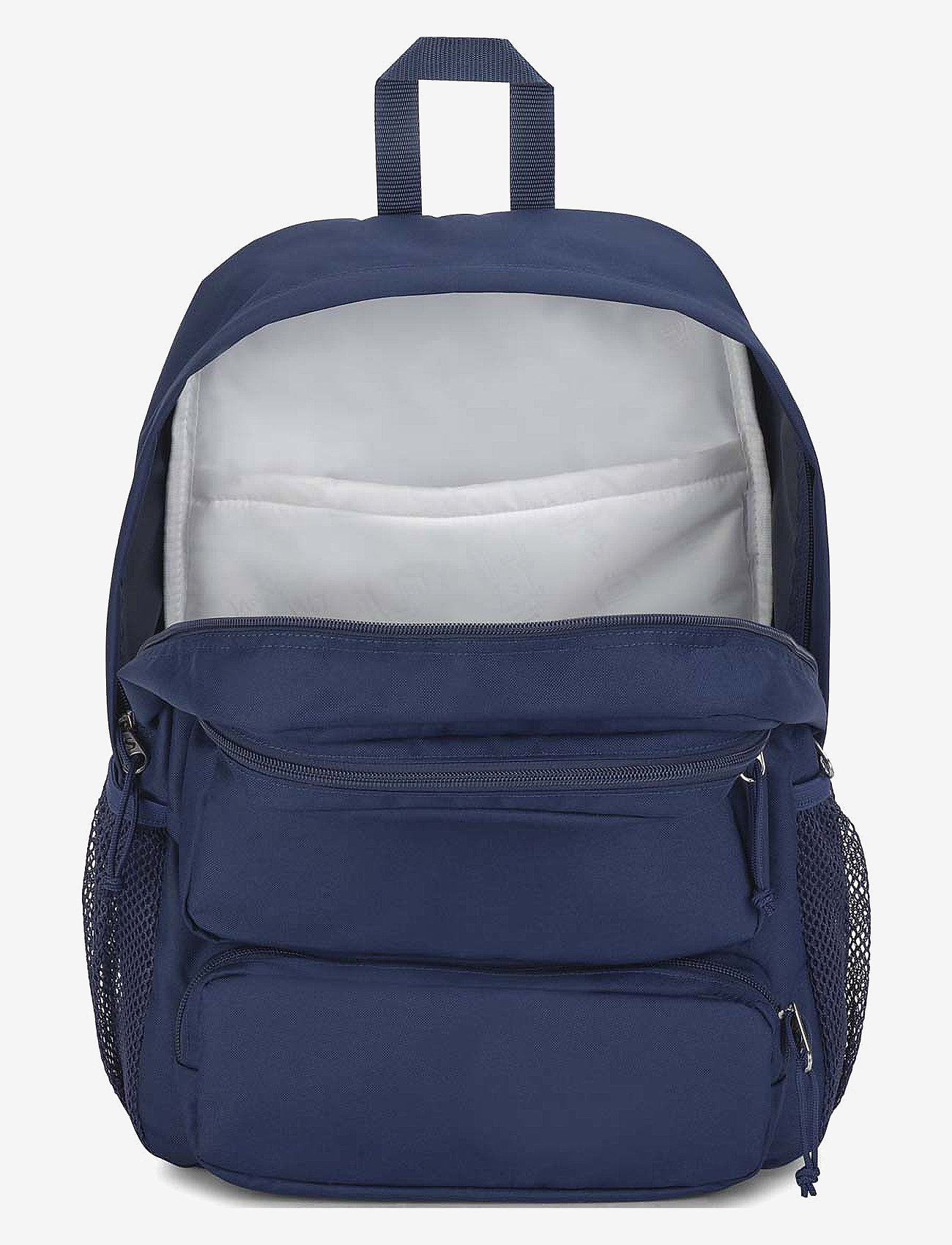 JanSport - Doubleton Navy - navy - 5