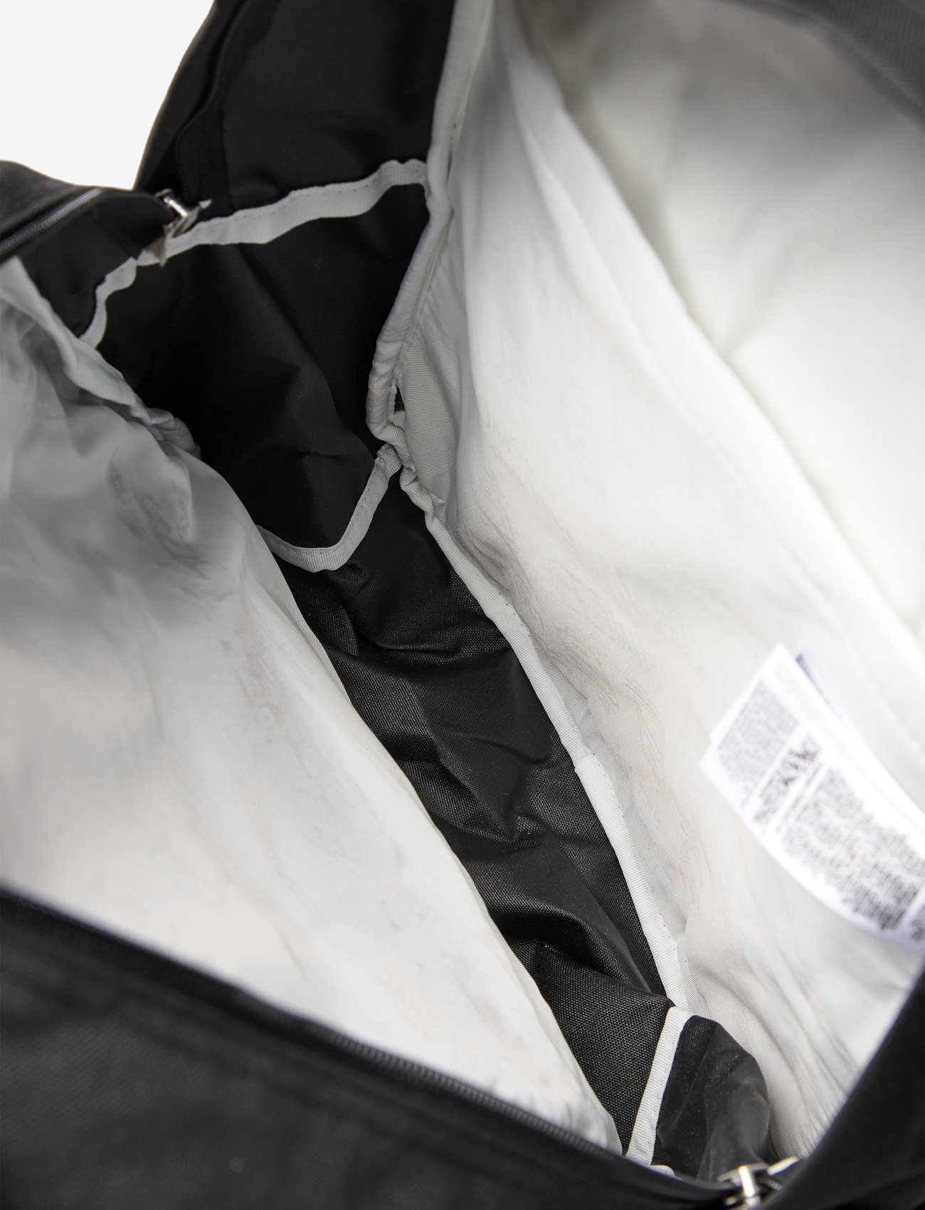 JanSport - Doubleton Black - black - 3