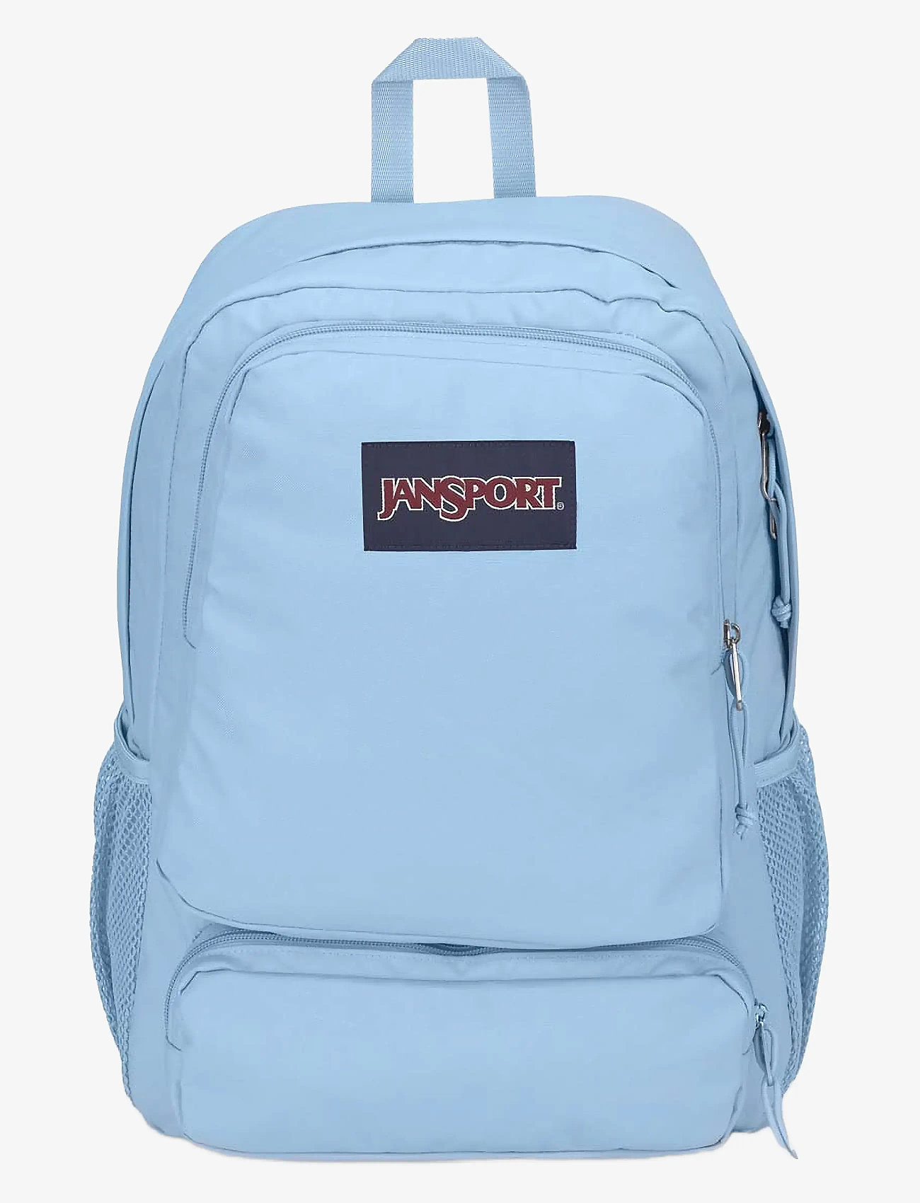 JanSport - Doubleton Blue Dusk - blue dusk - 0
