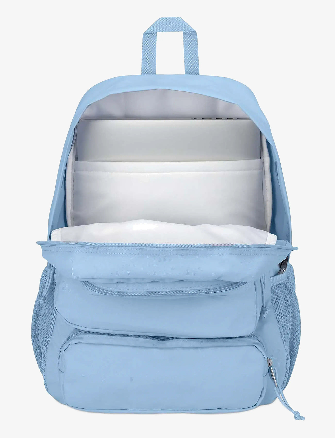 JanSport - Doubleton Blue Dusk - blue dusk - 3