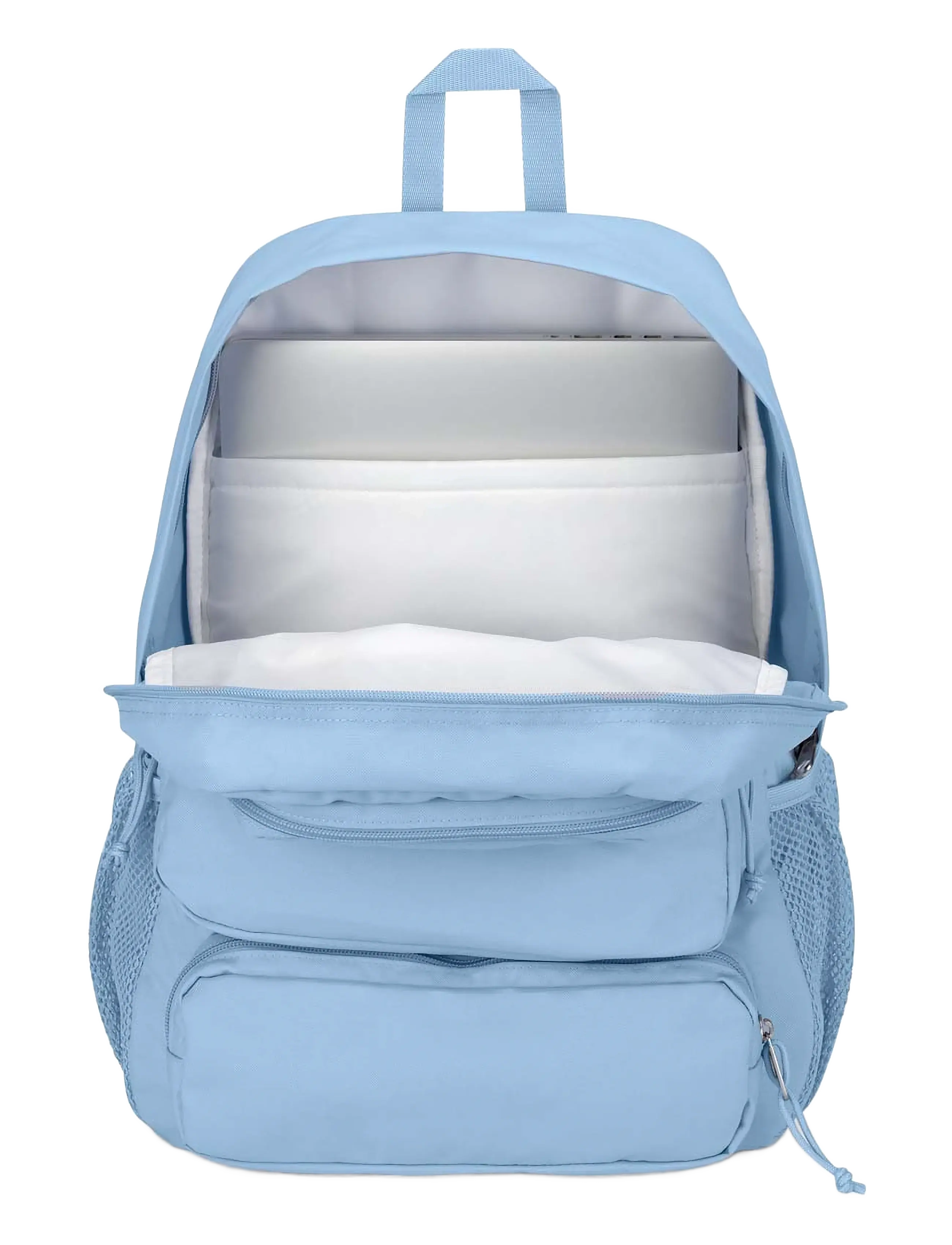 JanSport - Doubleton Blue Dusk - blue dusk - 4