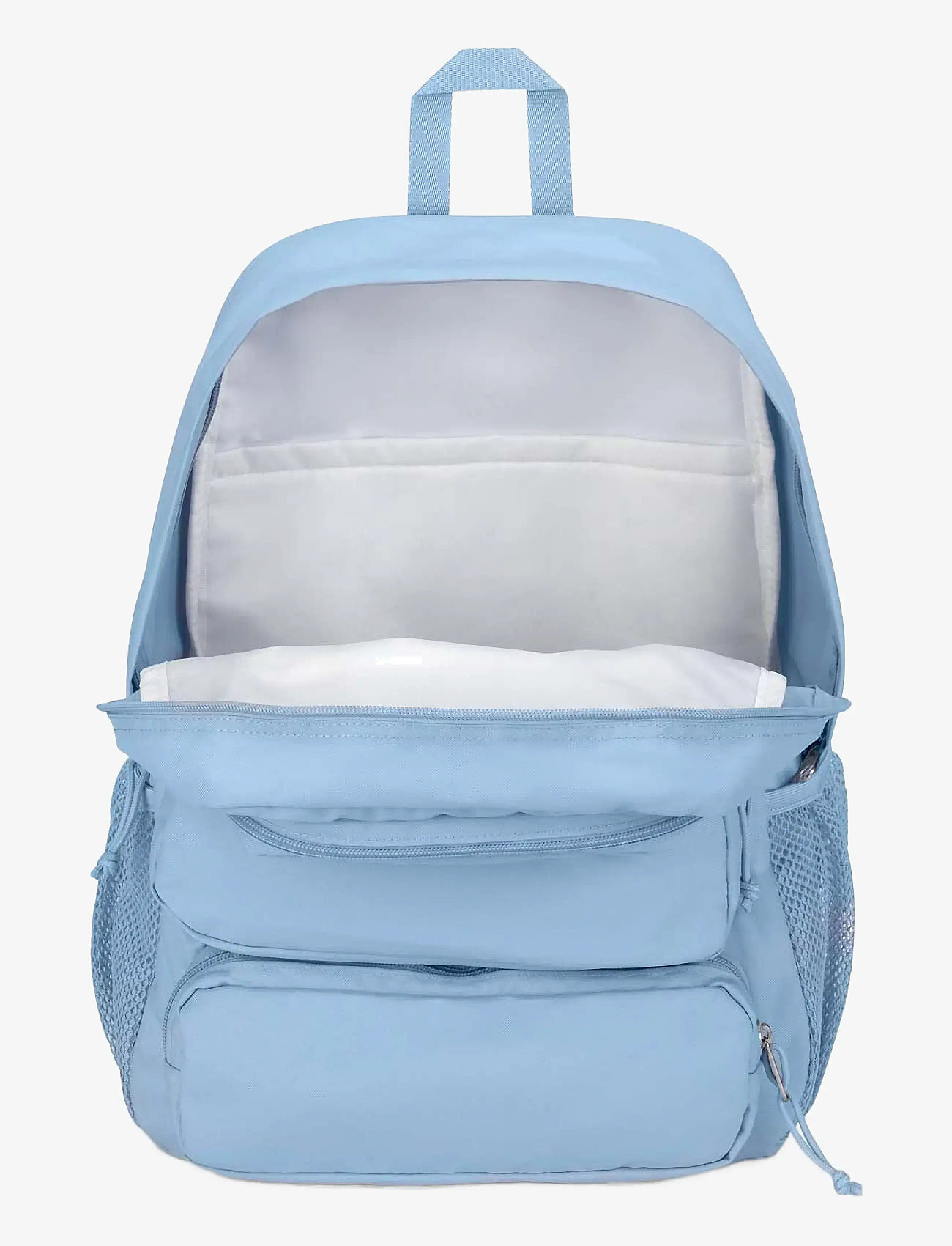 JanSport - Doubleton Blue Dusk - blue dusk - 5