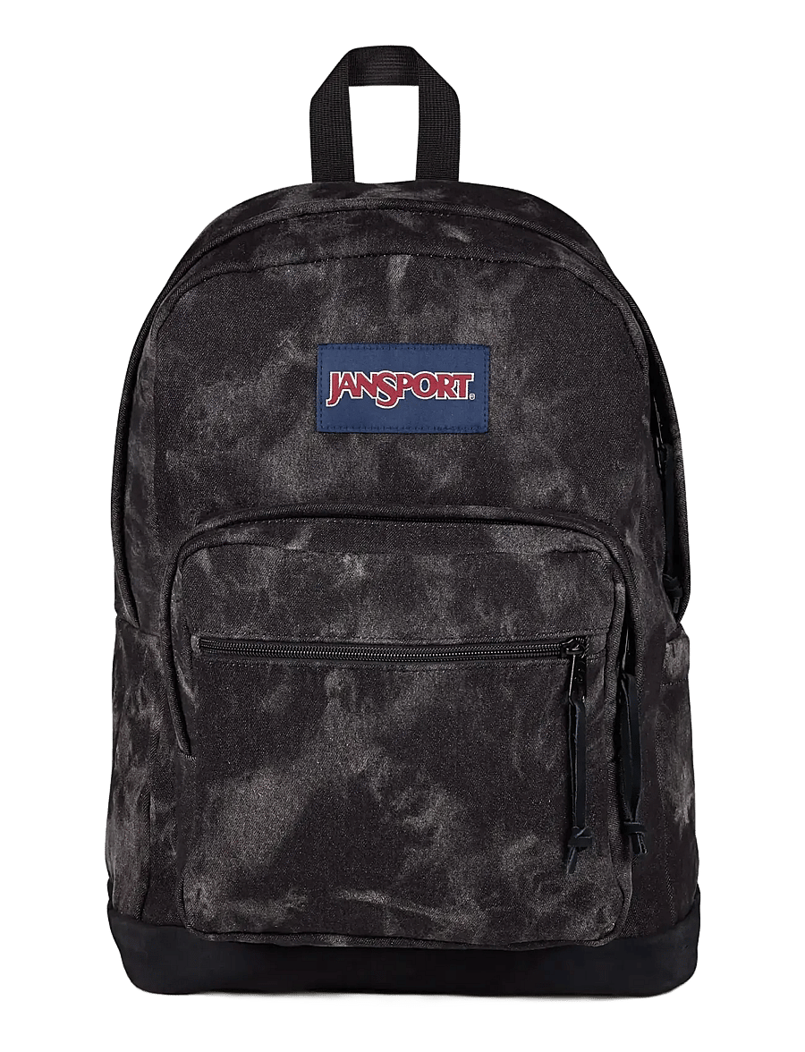 JanSport - Right Pack Expressions Aged Canvas Blk - nach anlass kaufen - aged ca - 1