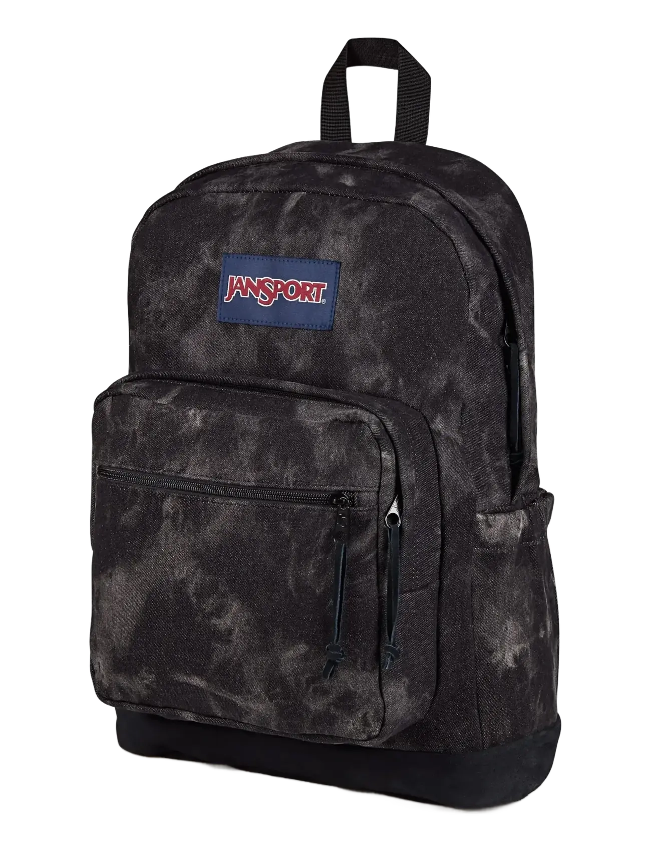 JanSport - Right Pack Expressions Aged Canvas Blk - nach anlass kaufen - aged ca - 2