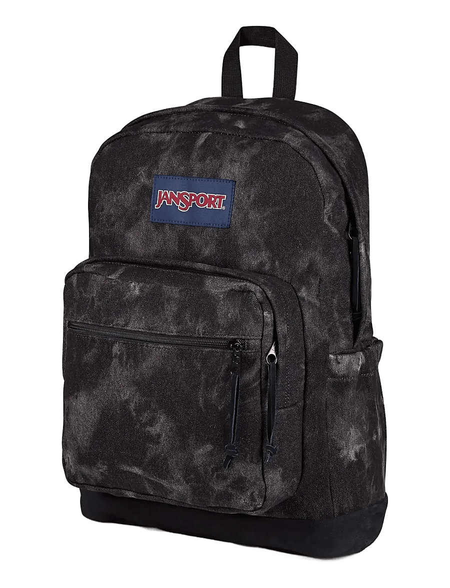 JanSport - Right Pack Expressions Aged Canvas Blk - nach anlass kaufen - aged ca - 2