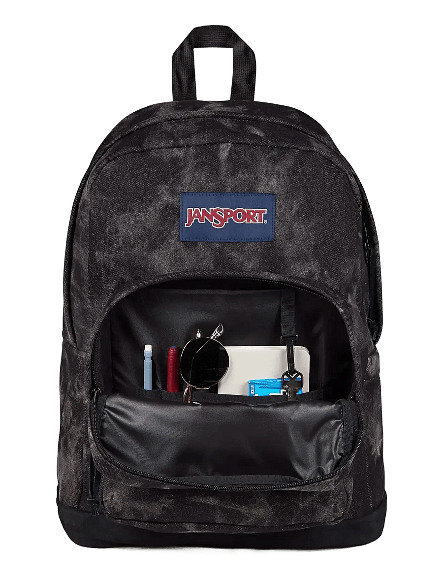 JanSport - Right Pack Expressions Aged Canvas Blk - nach anlass kaufen - aged ca - 3