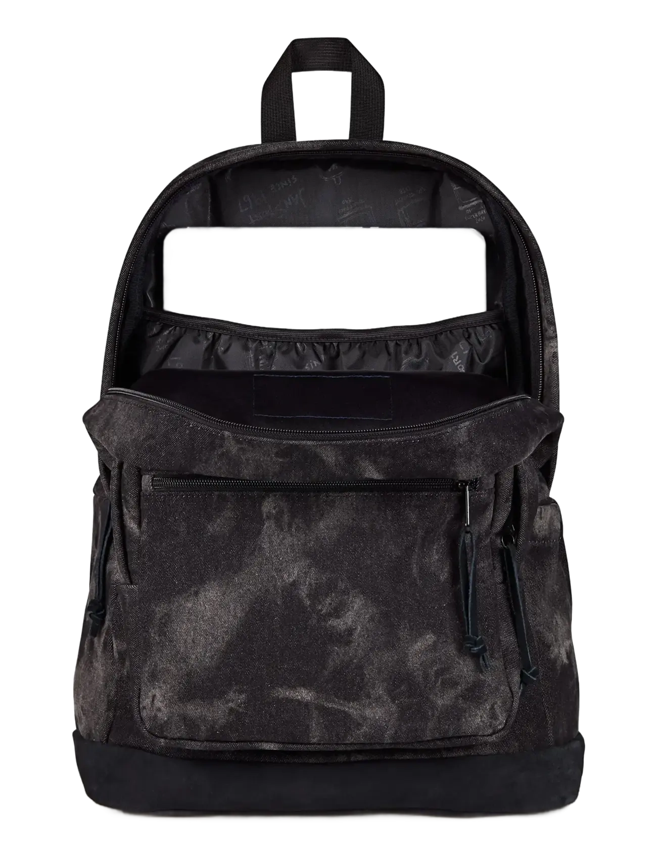 JanSport - Right Pack Expressions Aged Canvas Blk - nach anlass kaufen - aged ca - 4