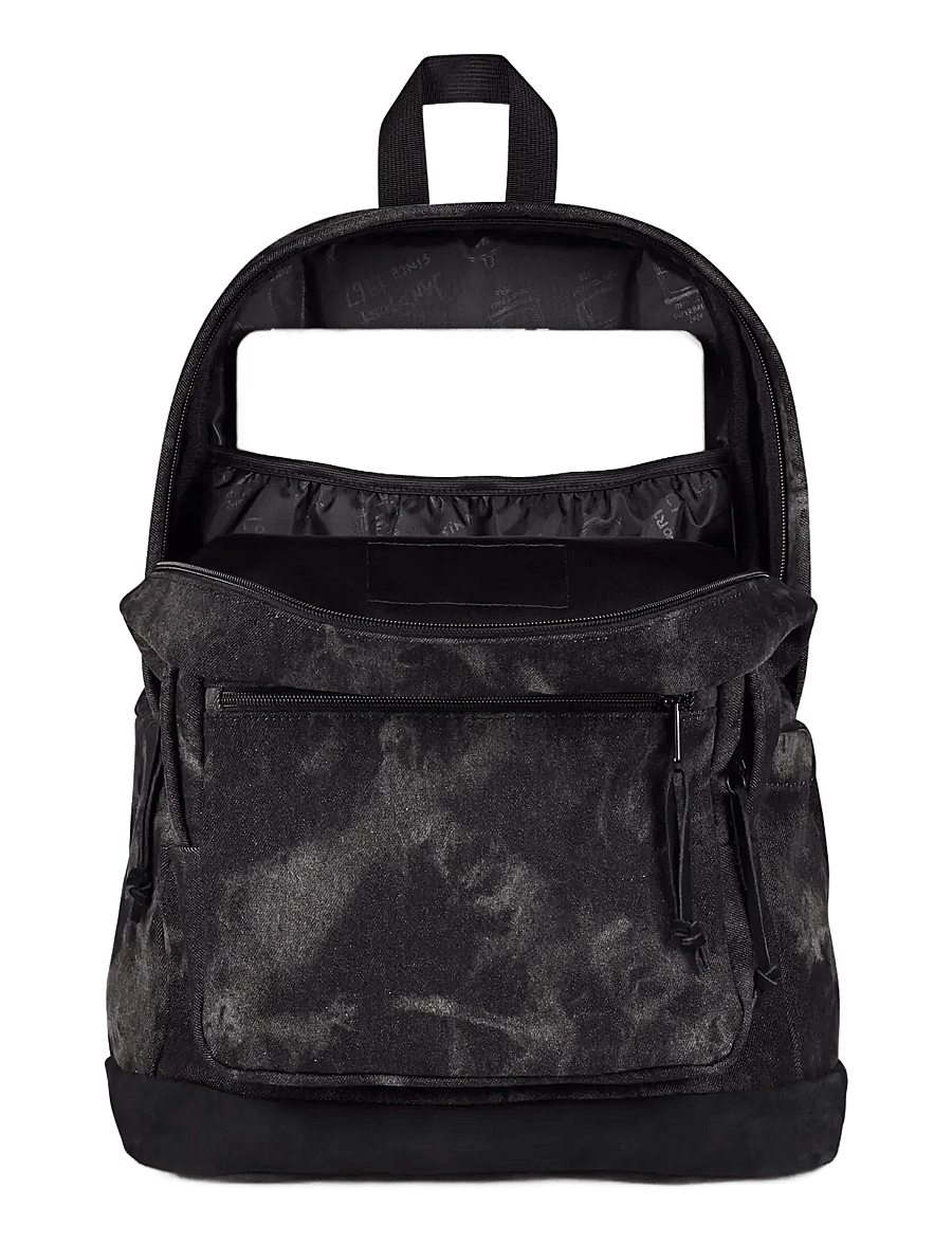 JanSport - Right Pack Expressions Aged Canvas Blk - nach anlass kaufen - aged ca - 4