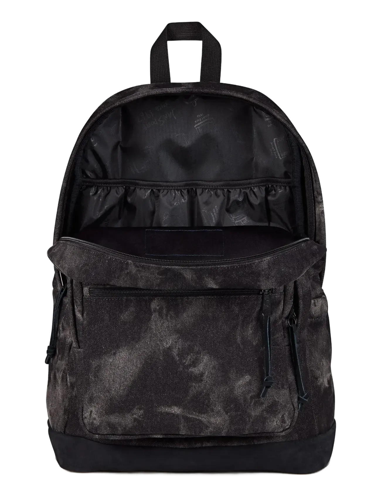 JanSport - Right Pack Expressions Aged Canvas Blk - nach anlass kaufen - aged ca - 5