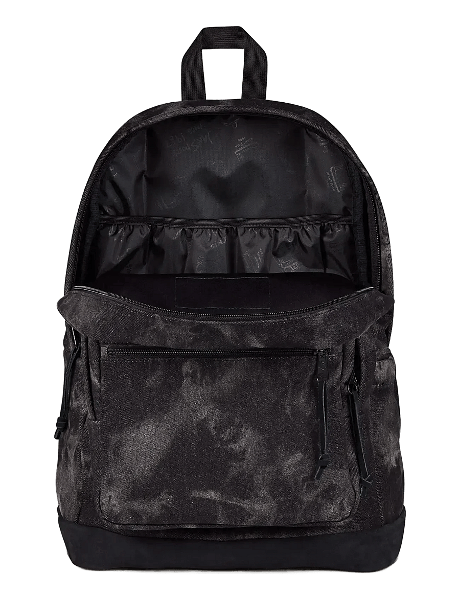 JanSport - Right Pack Expressions Aged Canvas Blk - nach anlass kaufen - aged ca - 5