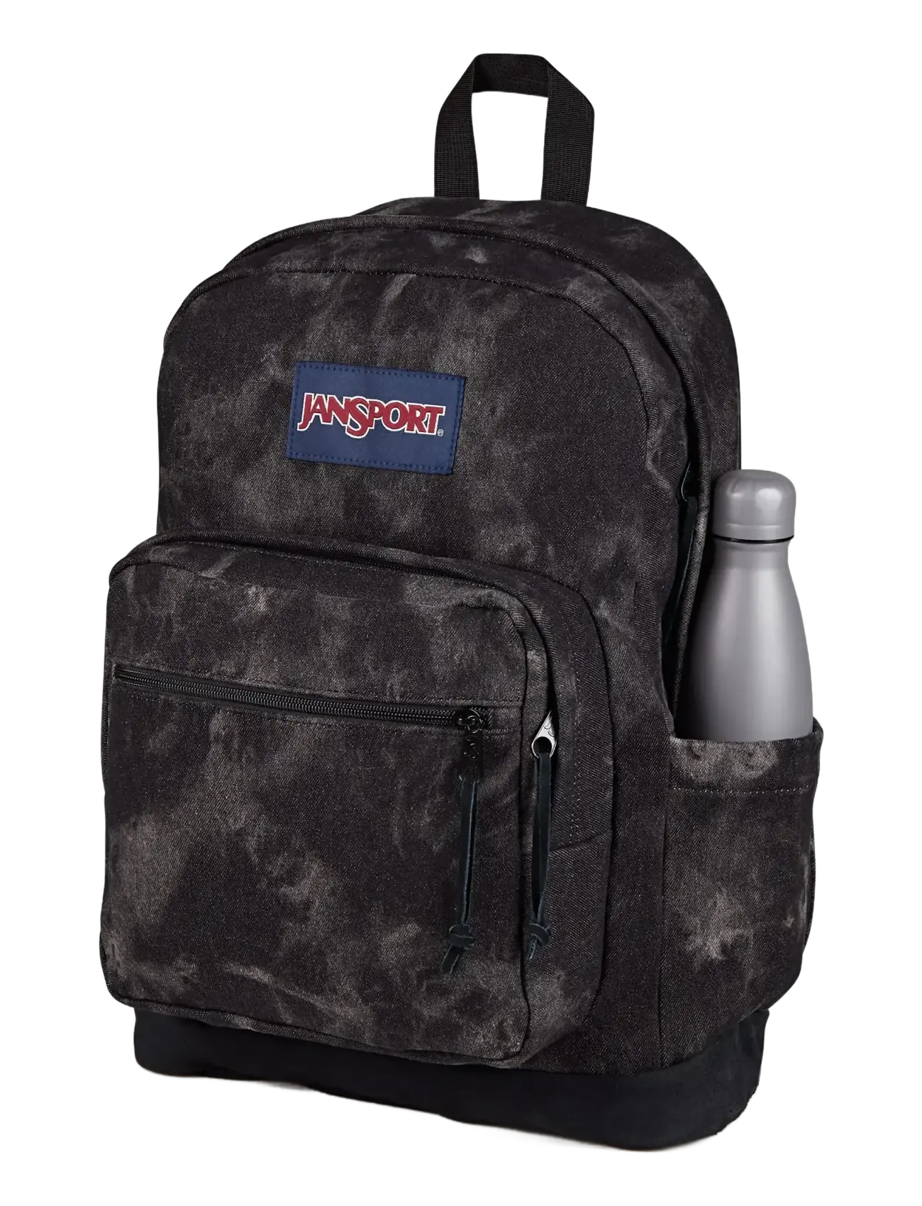 JanSport Right Pack Expressions Aged Canvas Blk ryggsäckar herr – bild 6