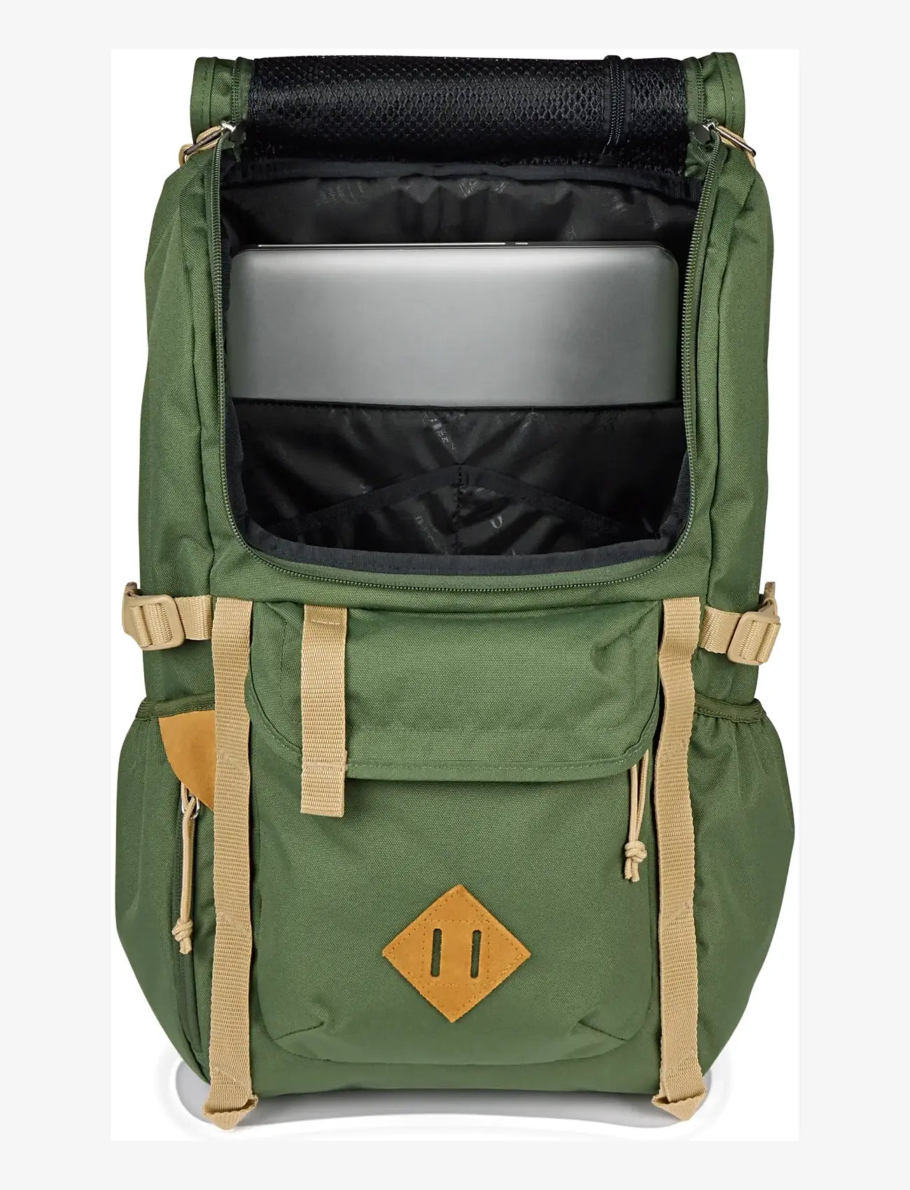 JanSport - Hatchet - alltags-style - cargo green - 3