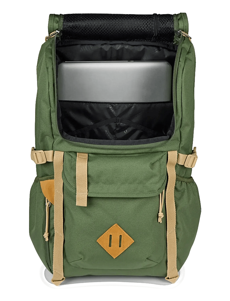 JanSport - Hatchet - alltags-style - cargo green - 3