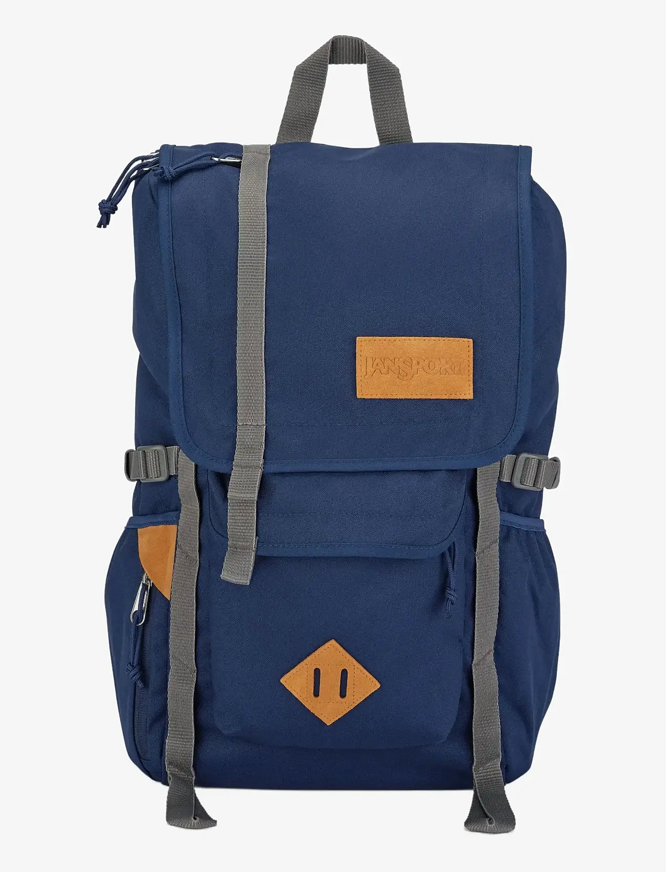JanSport - Hatchet - sülearvutikotid - navy - 1