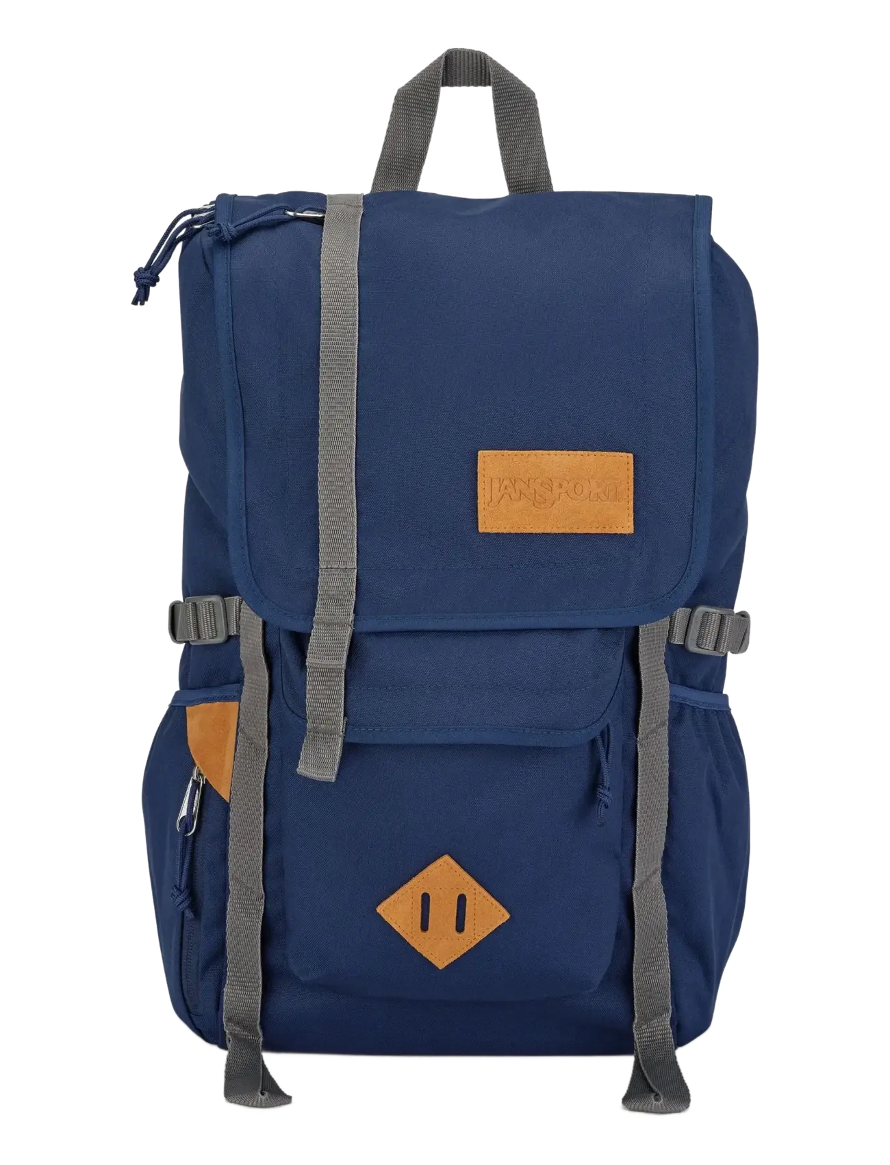 JanSport Hatchet - Väskor - NAVY / navy