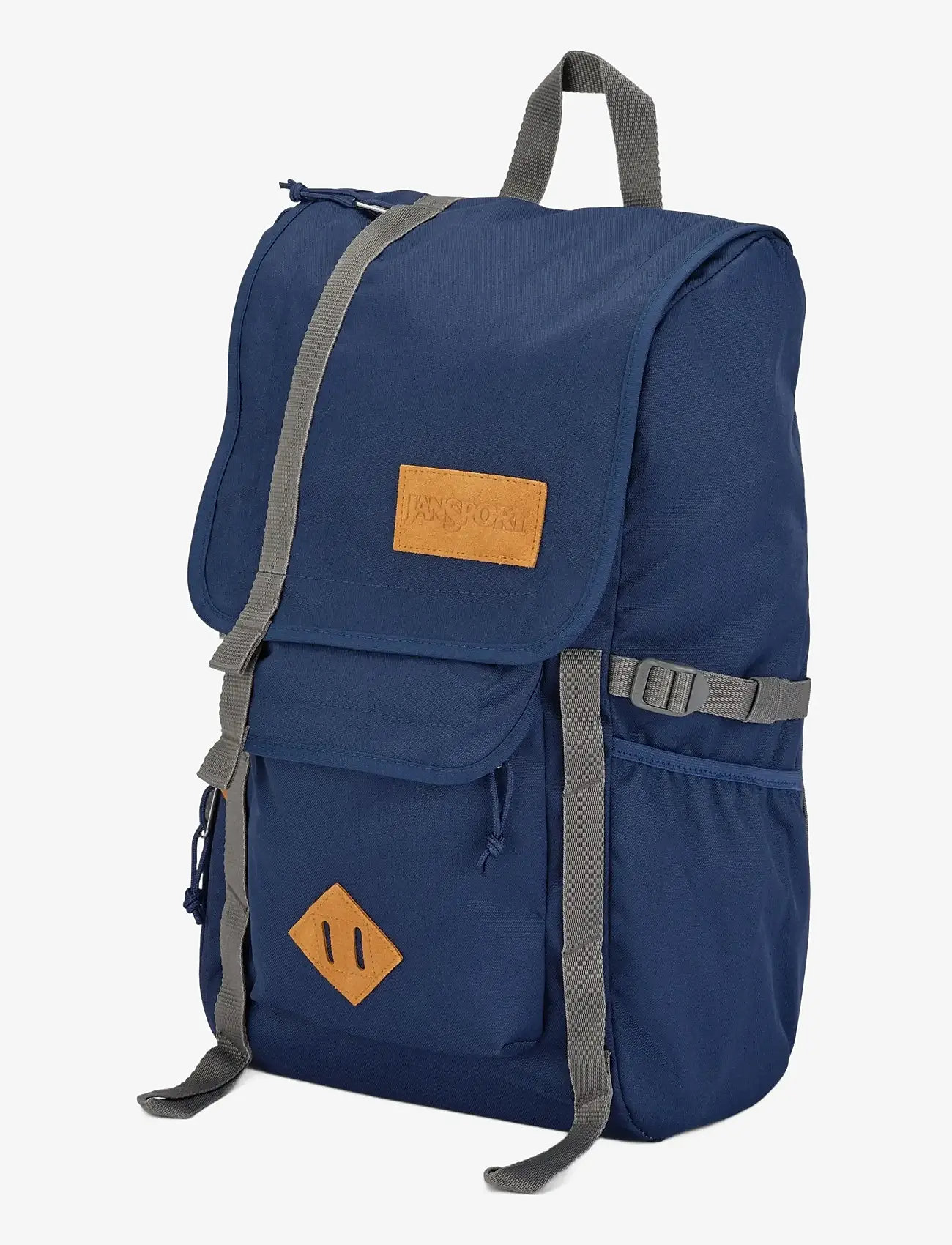 JanSport - Hatchet - sülearvutikotid - navy - 2