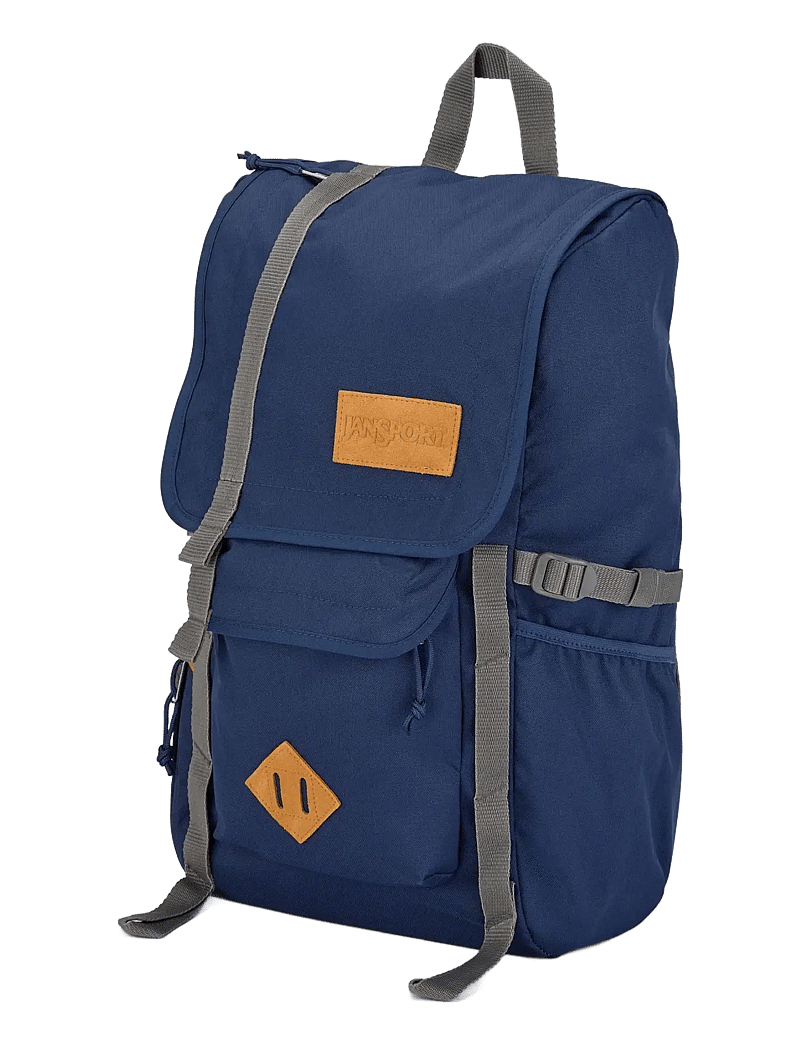 JanSport - Hatchet - everyday style - navy - 2
