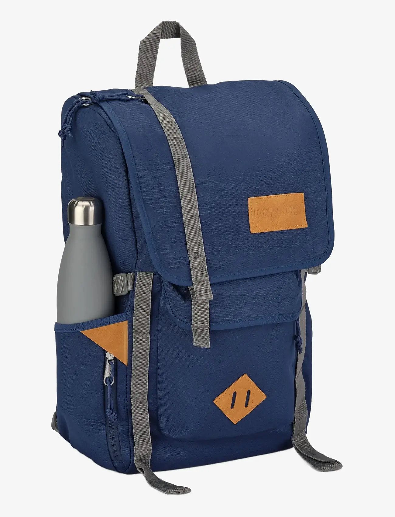 JanSport - Hatchet - sülearvutikotid - navy - 3