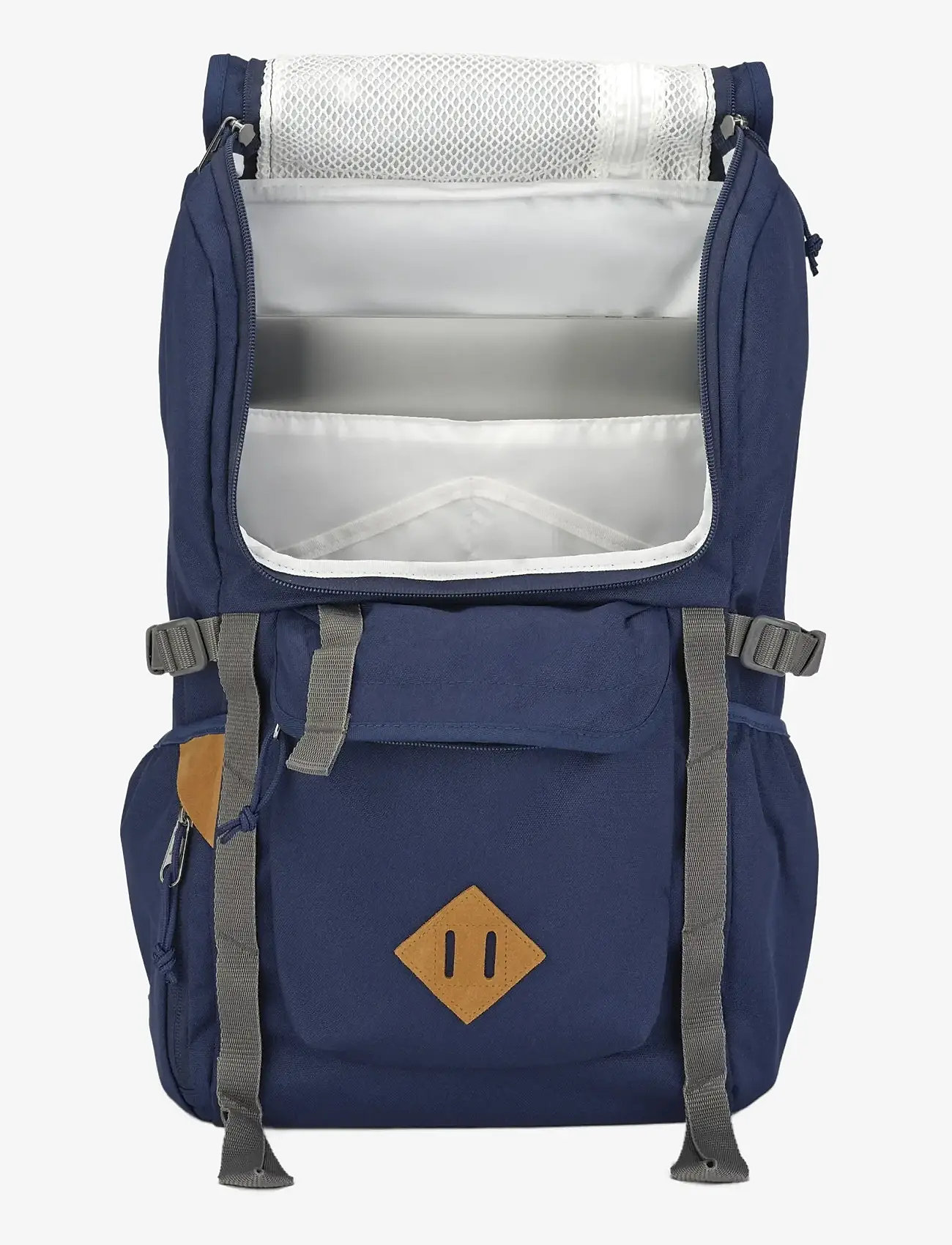 JanSport - Hatchet - sülearvutikotid - navy - 4