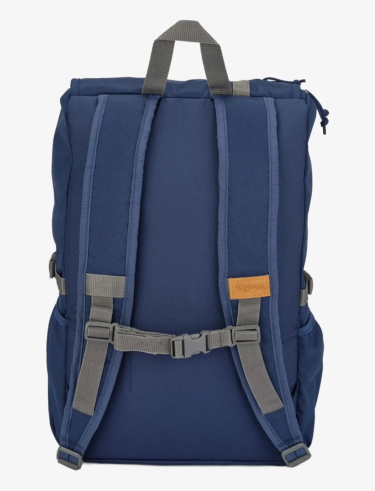 JanSport - Hatchet - sülearvutikotid - navy - 5