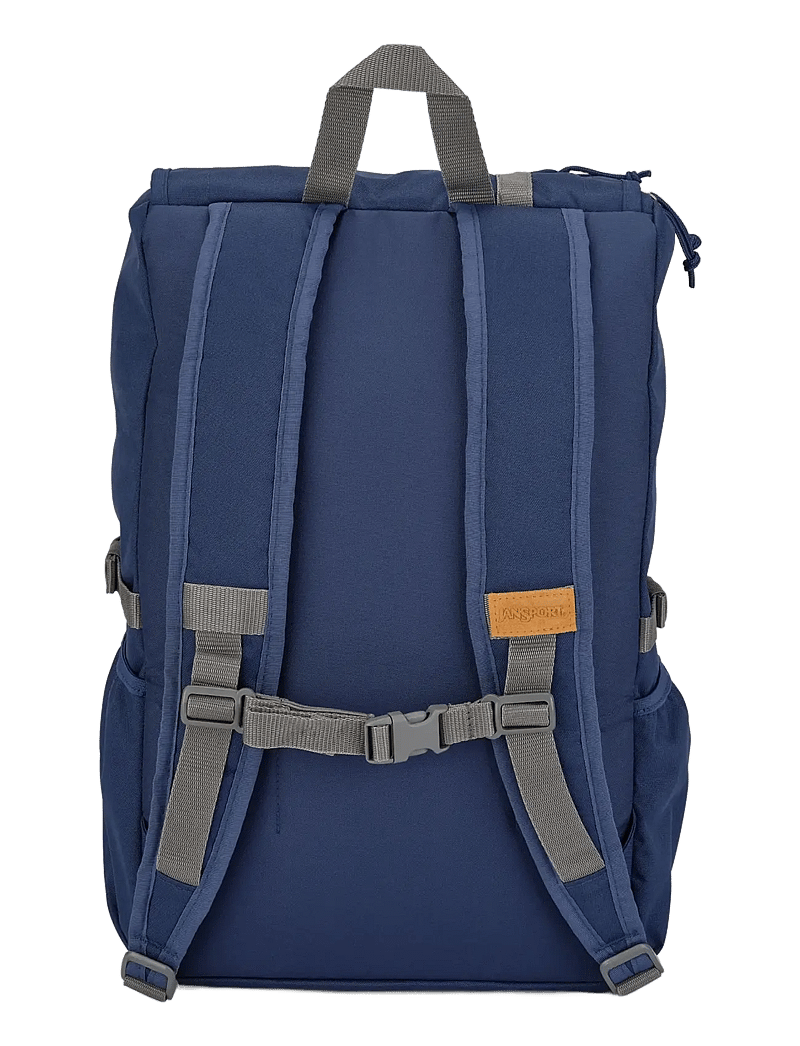 JanSport - Hatchet - everyday style - navy - 5