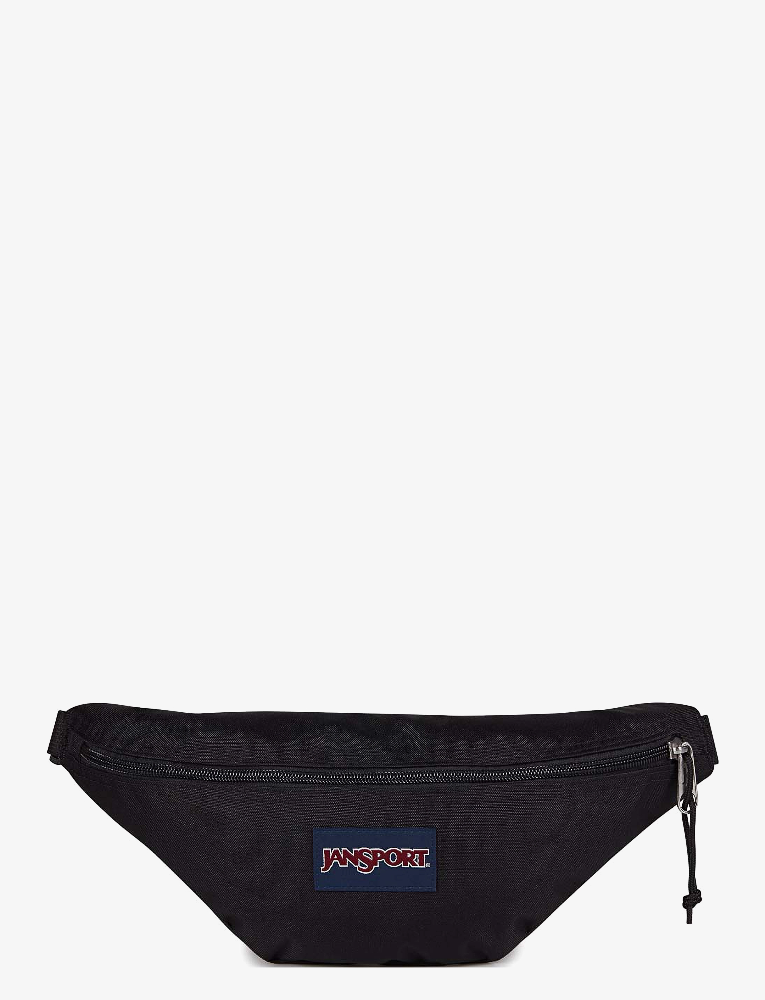 JANSPORT Swing Waistpack Schwarz - One Size - Damen