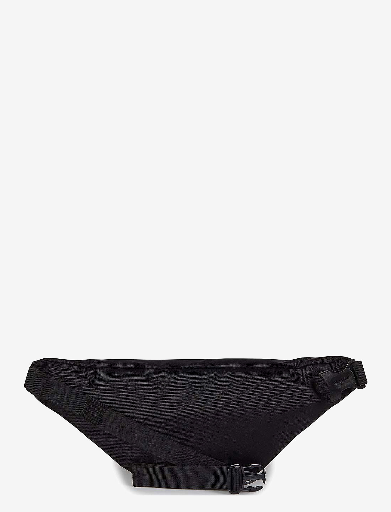 JanSport - Swing Waistpack - kõhukotid - black - 4