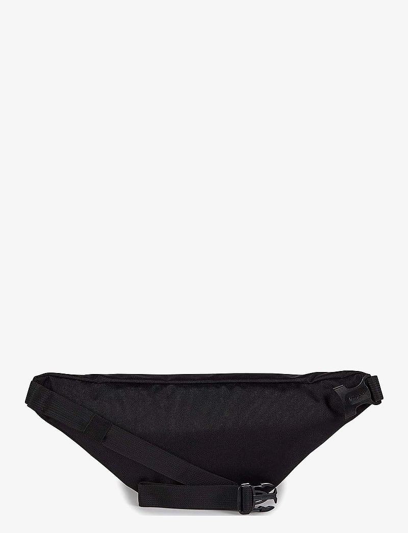 JanSport - Swing Waistpack - kõhukotid - black - 4