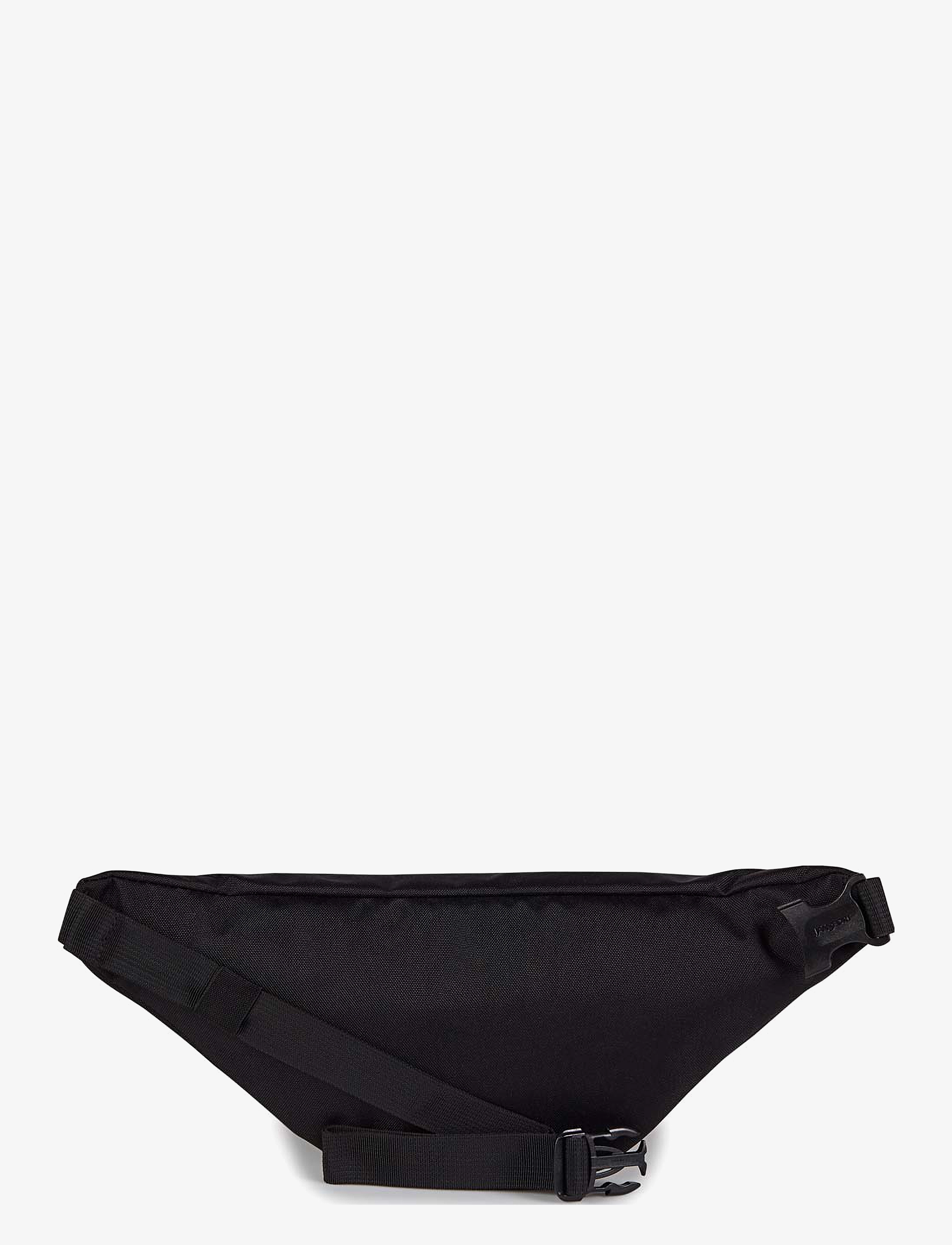JanSport - Swing Waistpack - urlaubsfavoriten - black - 4