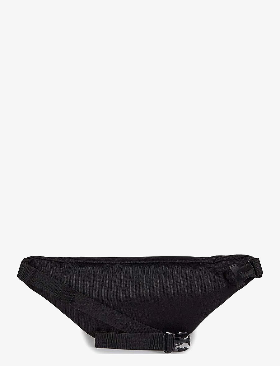JanSport - Swing Waistpack - alltags-style - black - 4