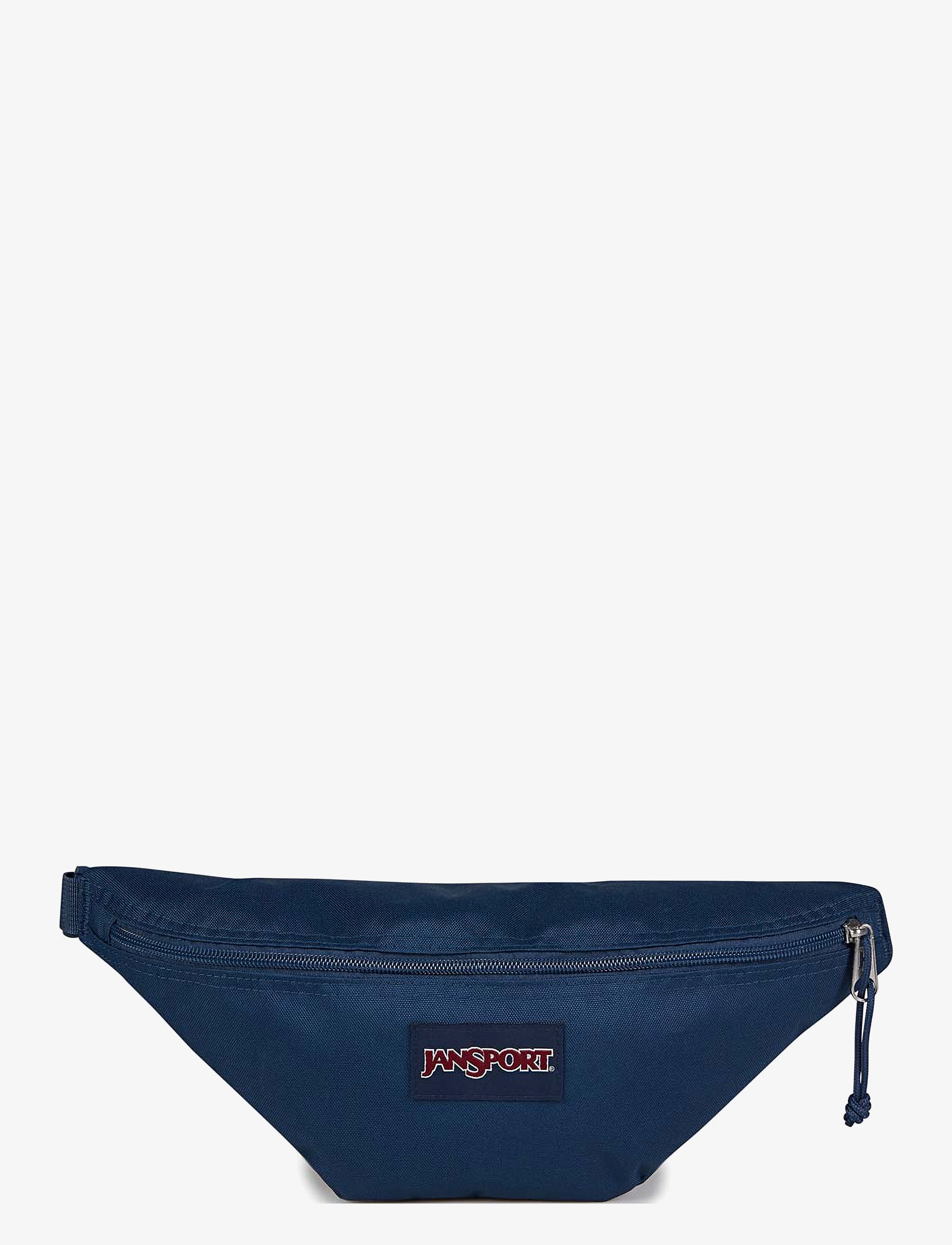 JANSPORT Swing Waistpack Navy - One Size - Damen