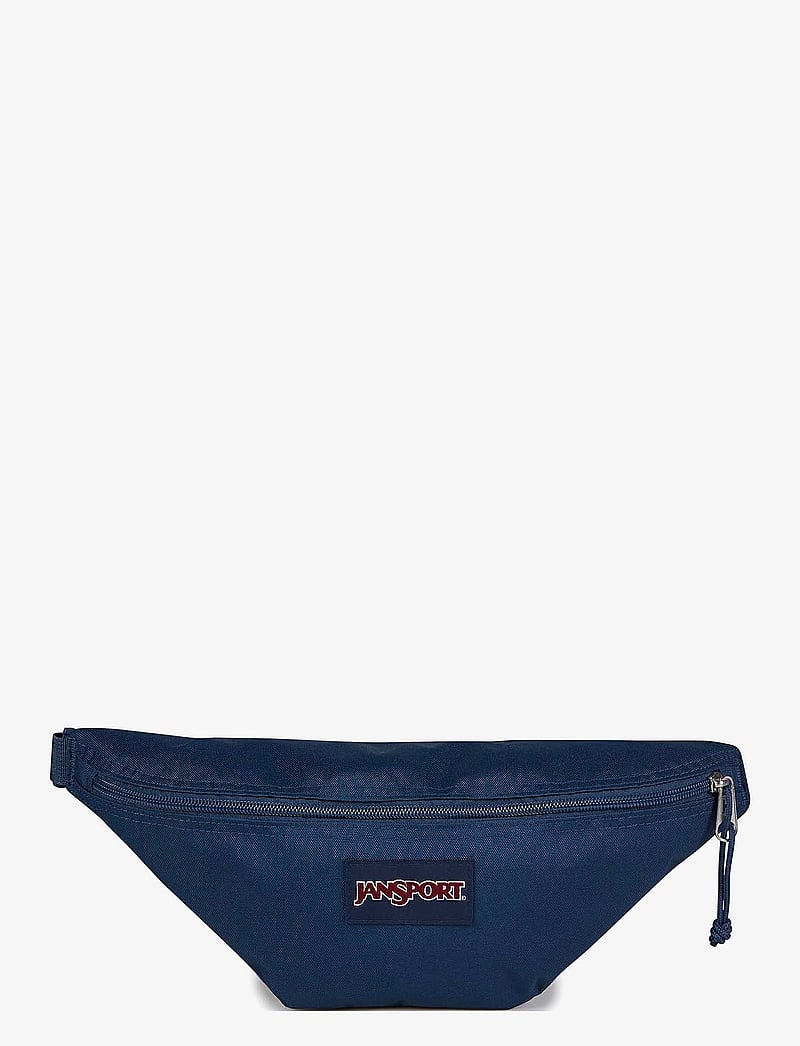 JanSport - Swing Waistpack - kõhukotid - navy - 1