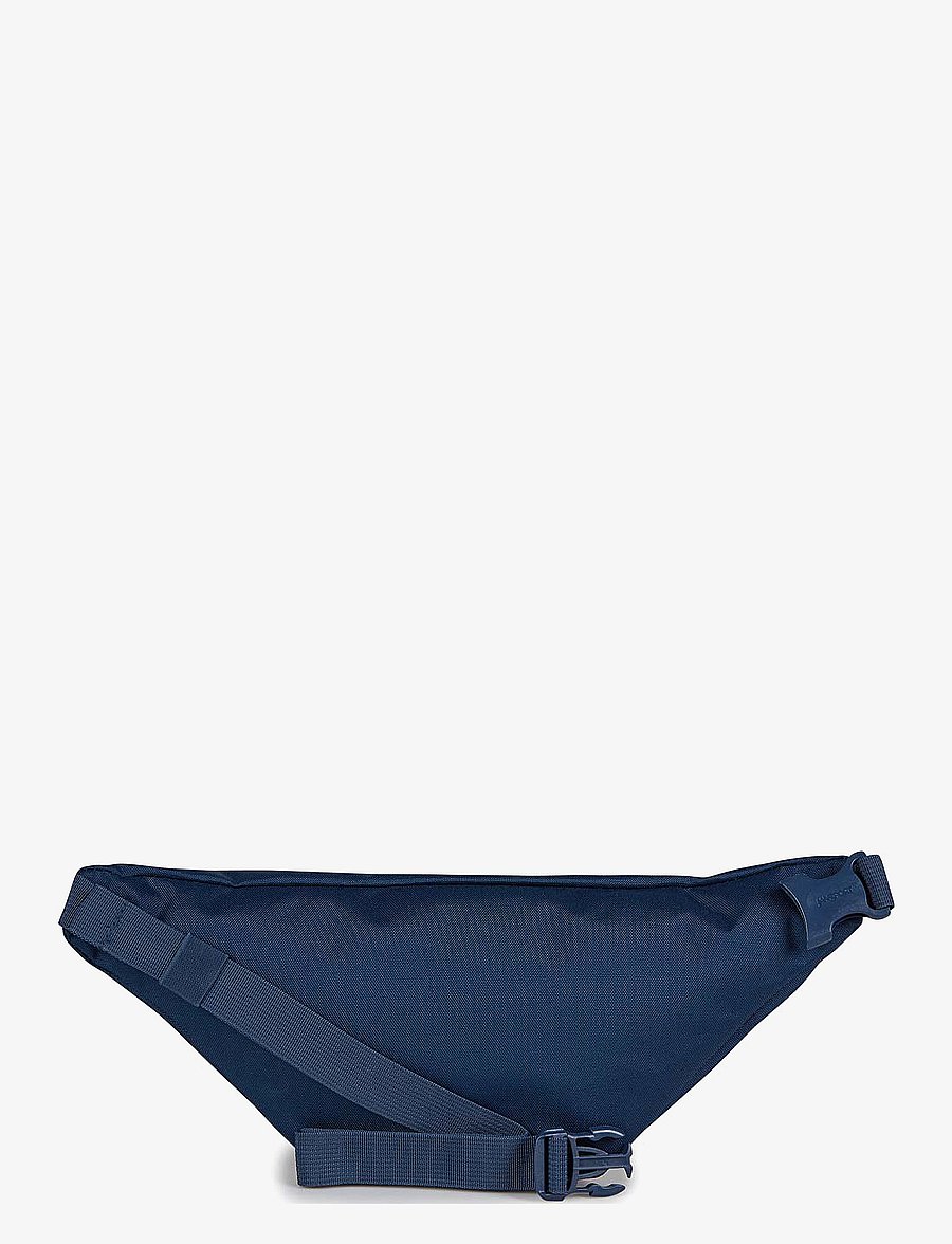 JanSport - Swing Waistpack - alltags-style - navy - 2