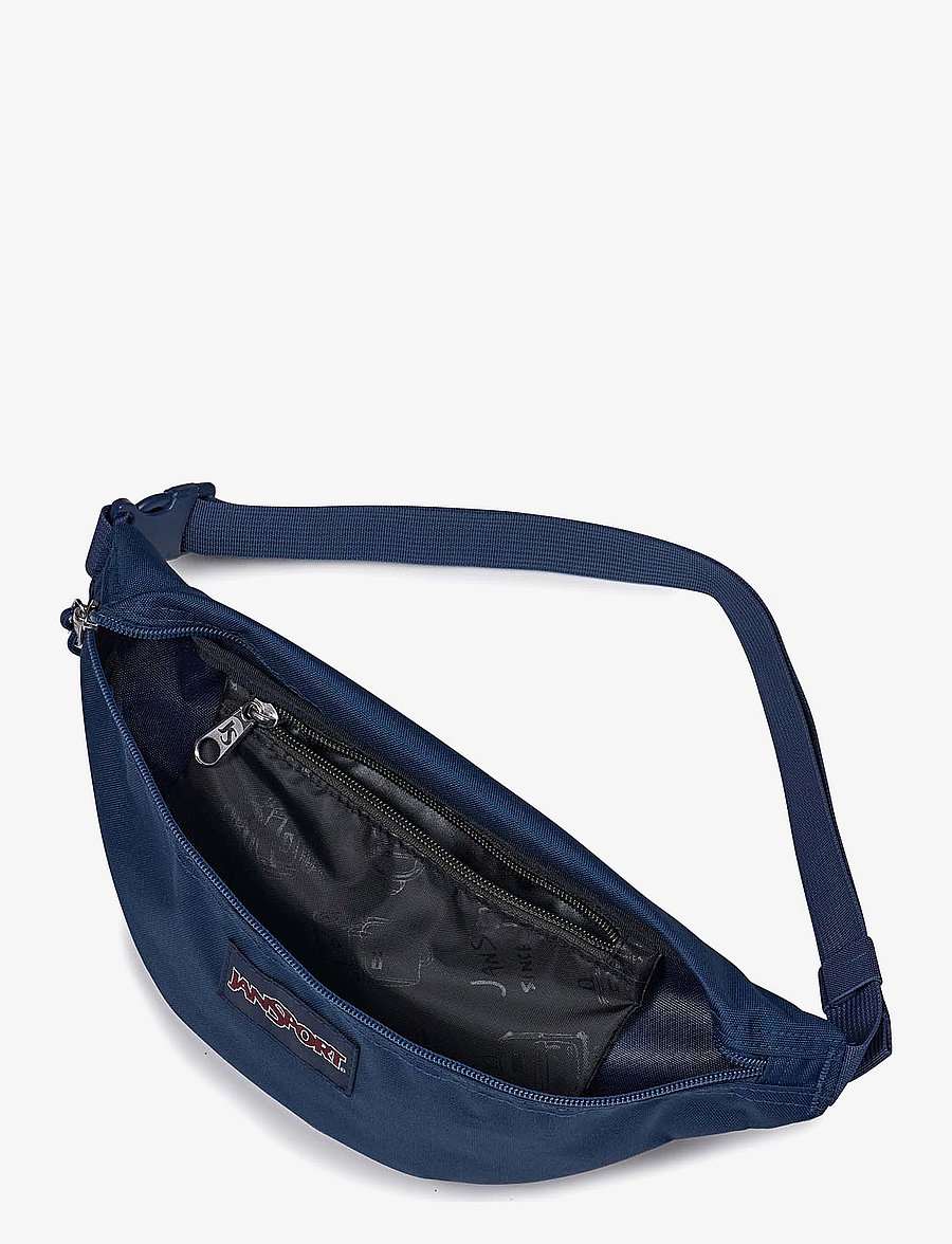 JanSport - Swing Waistpack - alltags-style - navy - 3