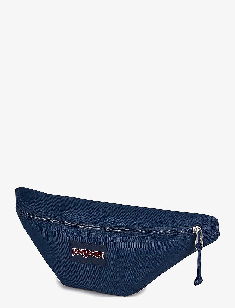 JanSport - Swing Waistpack - alltags-style - navy - 4