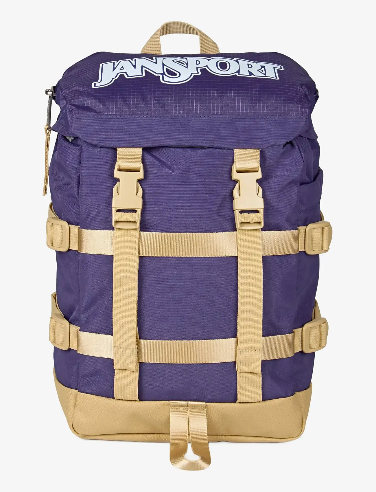 JanSport - Mini Skip Pack - accessories - amethyst angst - 0