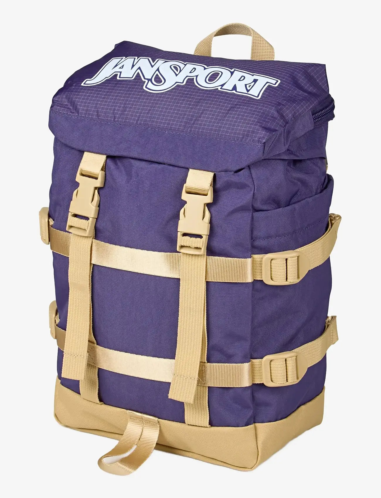 JanSport - Mini Skip Pack - accessories - amethyst angst - 1