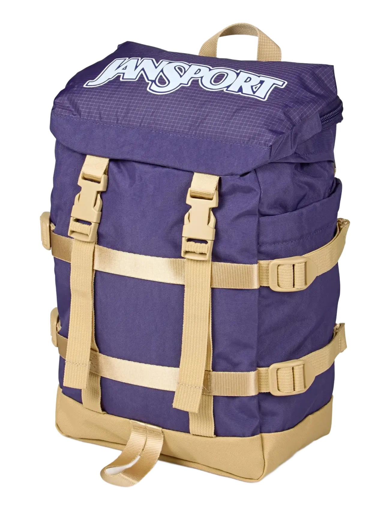 JanSport - Mini Skip Pack - accessoarer - amethyst angst - 1