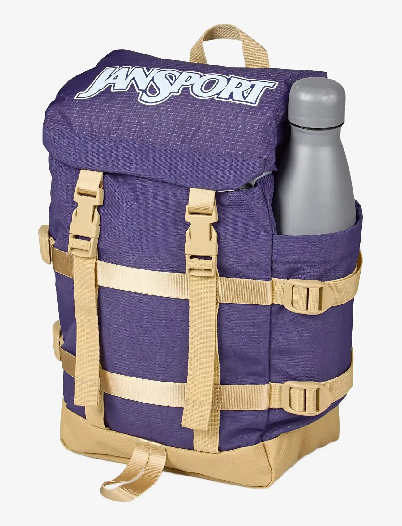 JanSport - Mini Skip Pack - accessories - amethyst angst - 2
