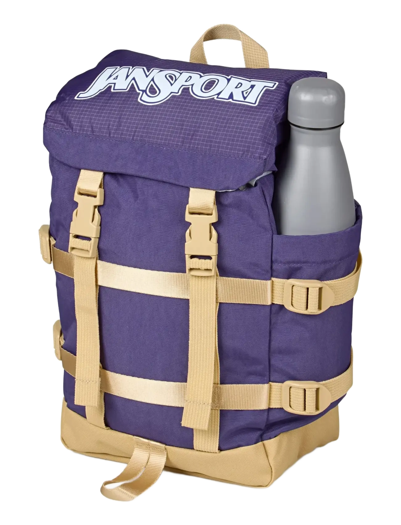 JanSport - Mini Skip Pack - accessoarer - amethyst angst - 2