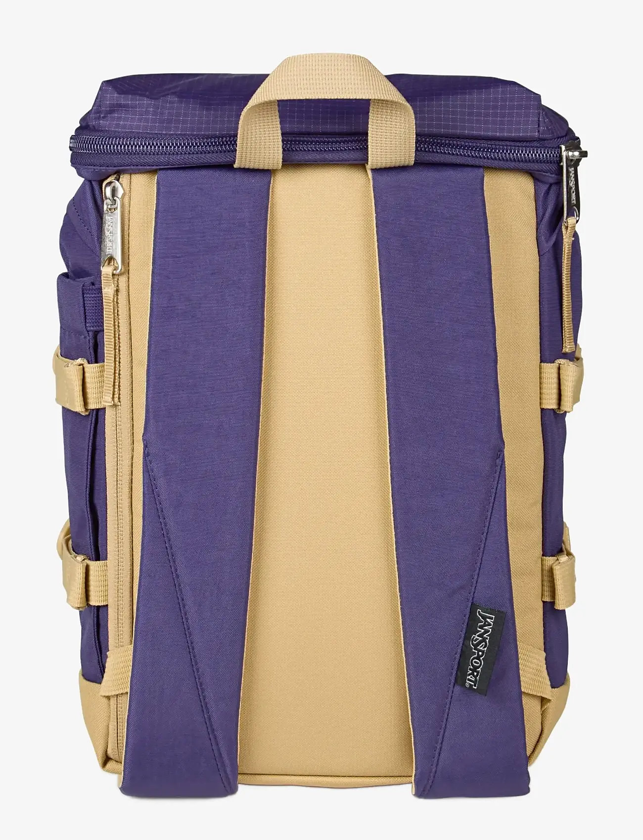 JanSport - Mini Skip Pack - accessories - amethyst angst - 4