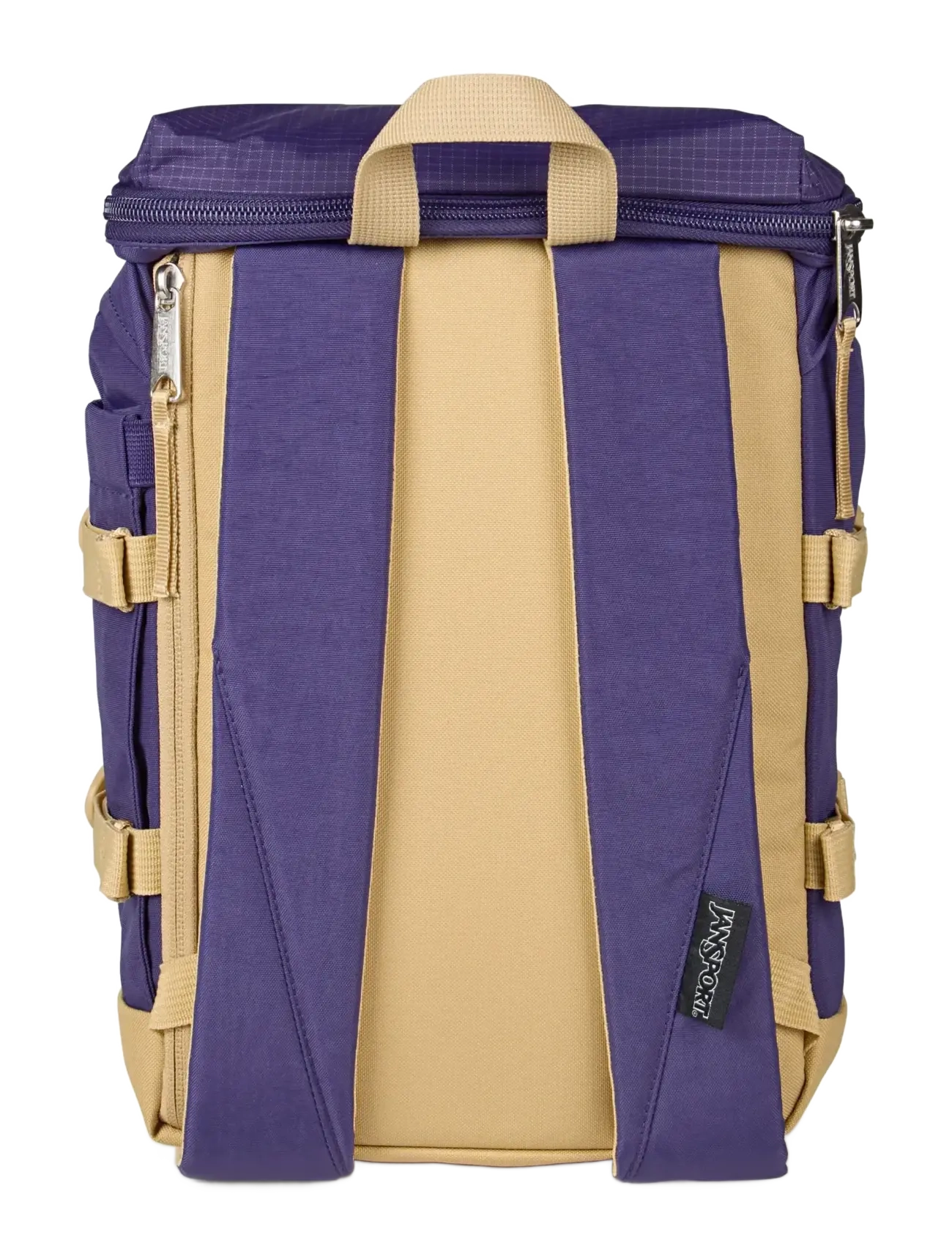 JanSport - Mini Skip Pack - accessoarer - amethyst angst - 4