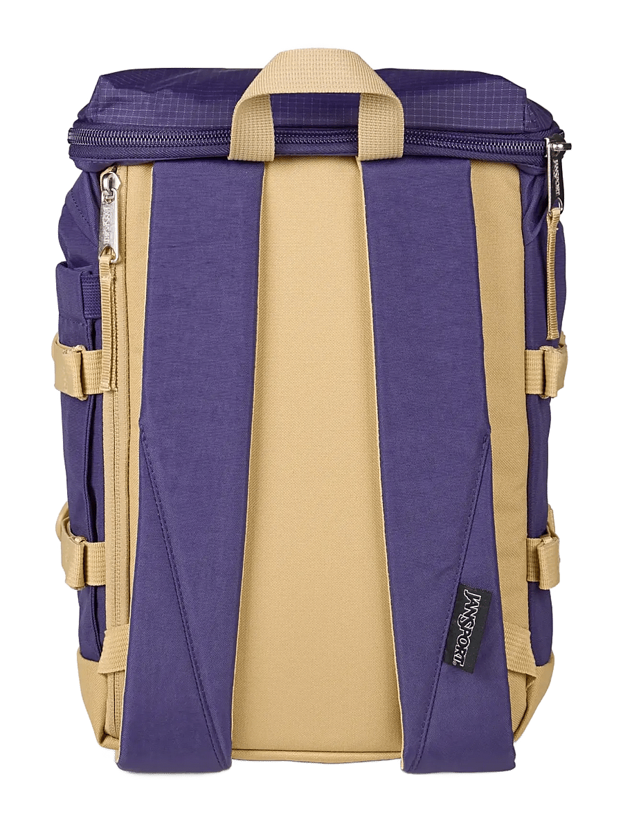 JanSport - Mini Skip Pack JELLY KELLY - alltags-style - amethyst angst - 4