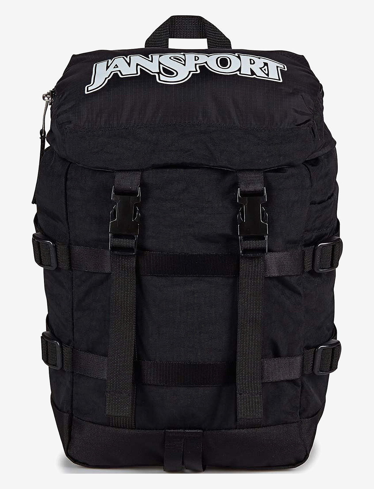 JanSport - Mini Skip Pack - aksessuaarid - black - 0